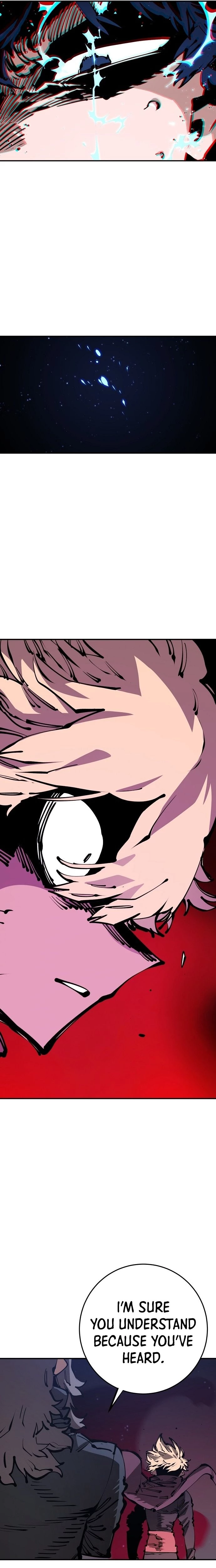 Player Chapter 72 - 4