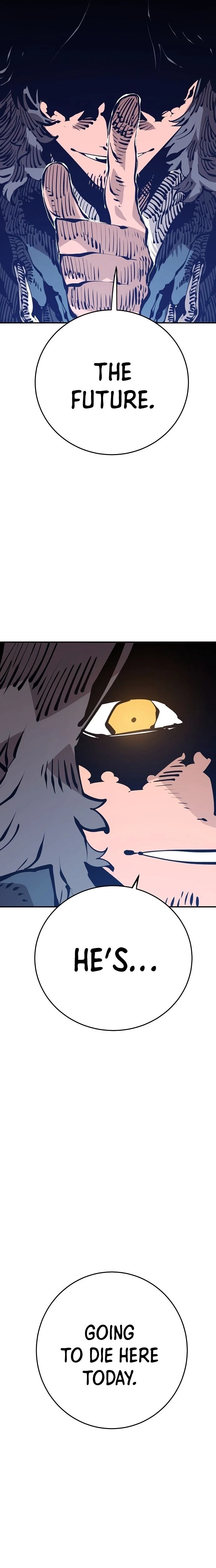 Player Chapter 71 - 2