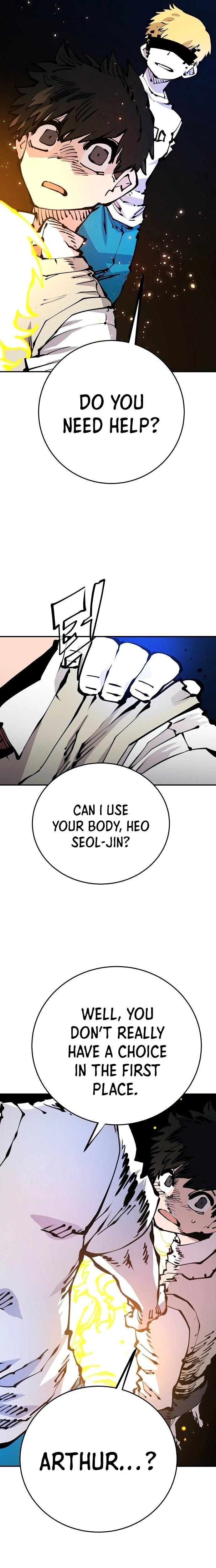 Player Chapter 73 - 11