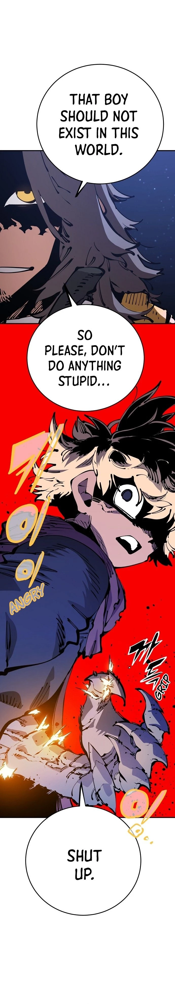 Player Chapter 72 - 5