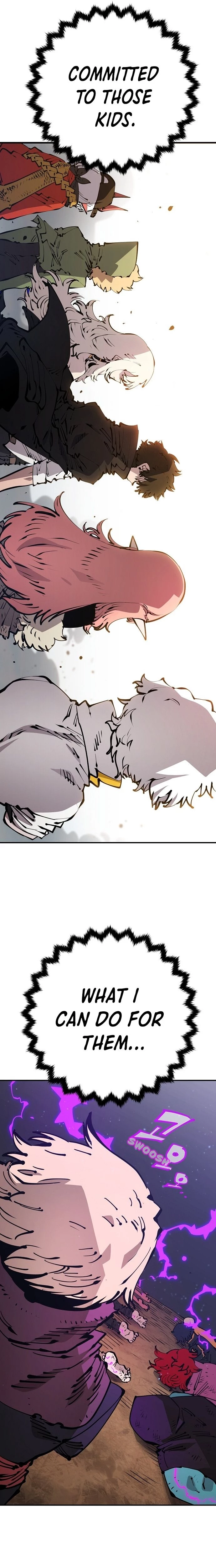 Player Chapter 71 - 4