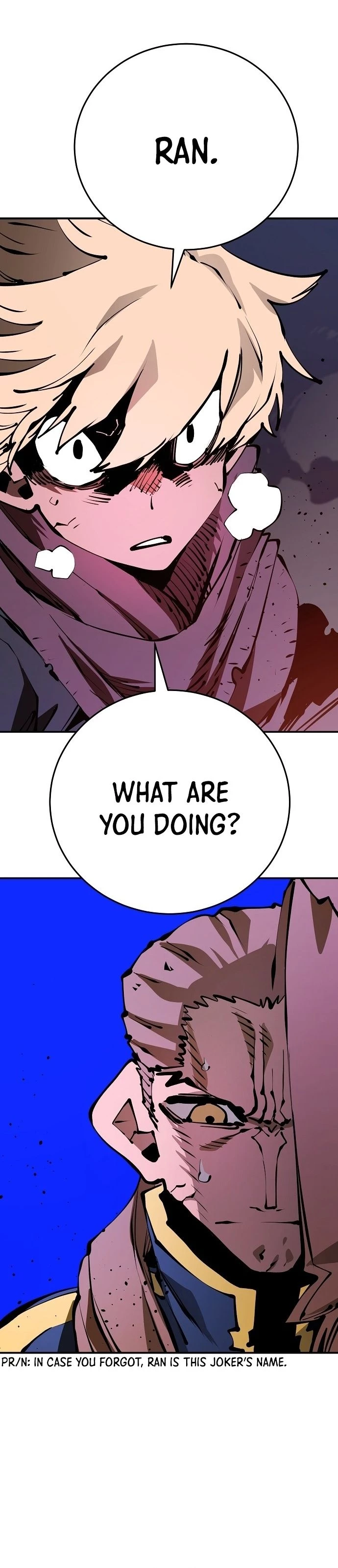 Player Chapter 72 - 8