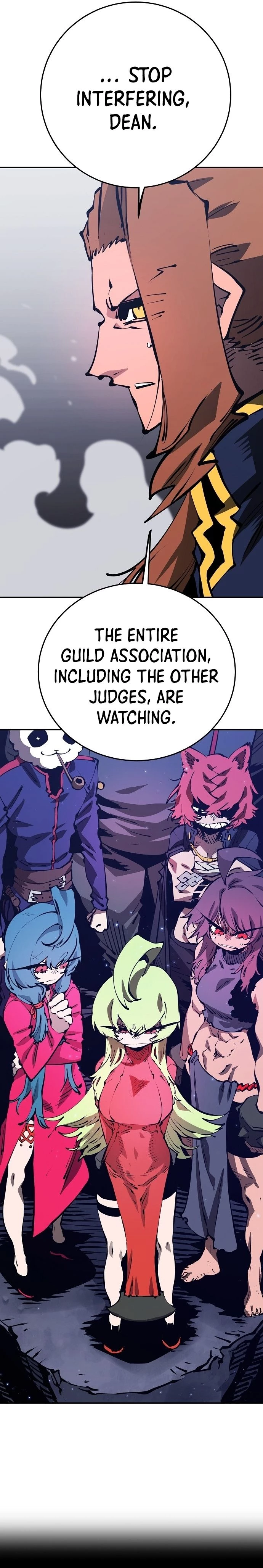 Player Chapter 72 - 9