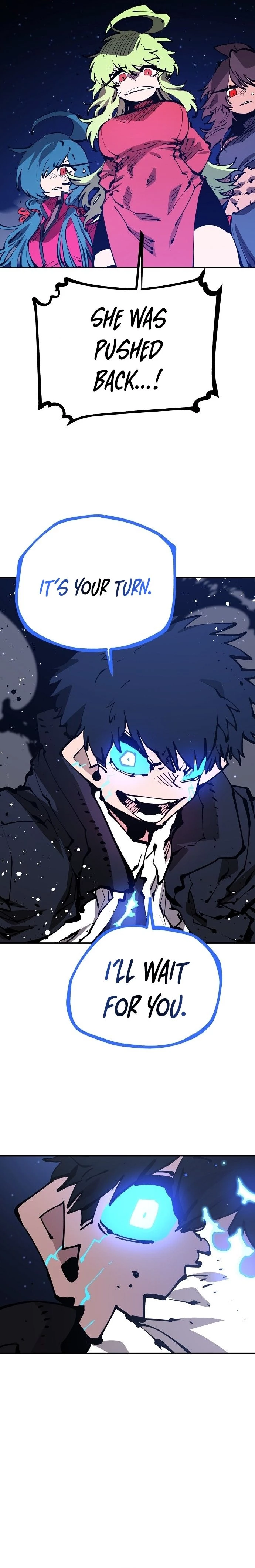 Player Chapter 73 - 16