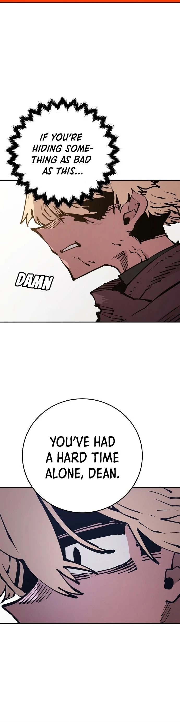 Player Chapter 71 - 8