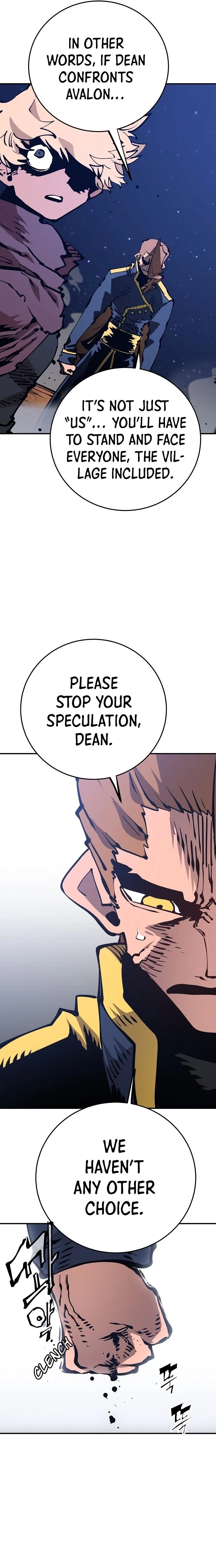 Player Chapter 72 - 11
