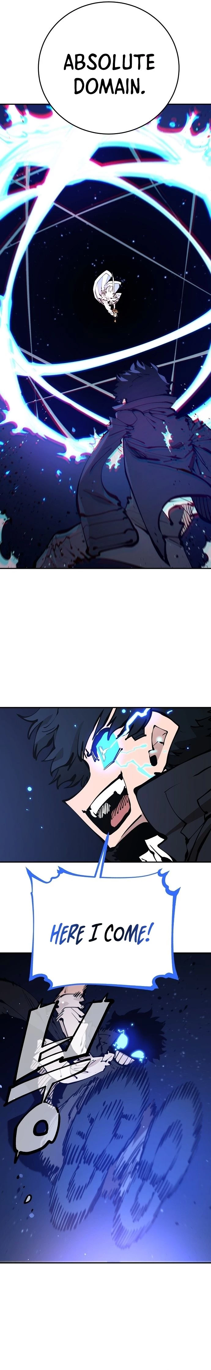 Player Chapter 73 - 18