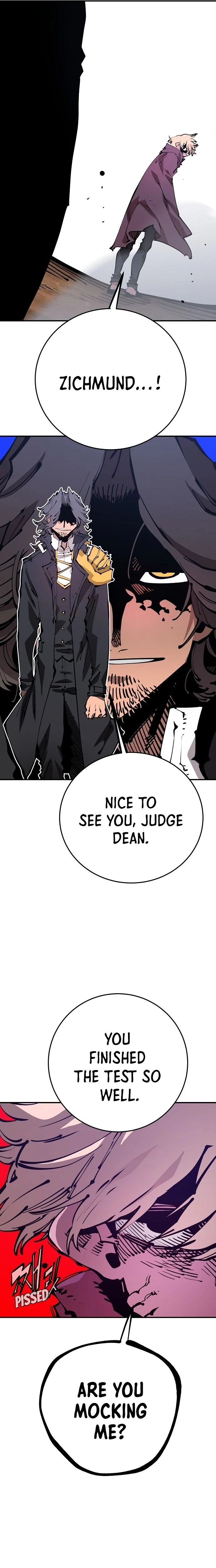 Player Chapter 71 - 9