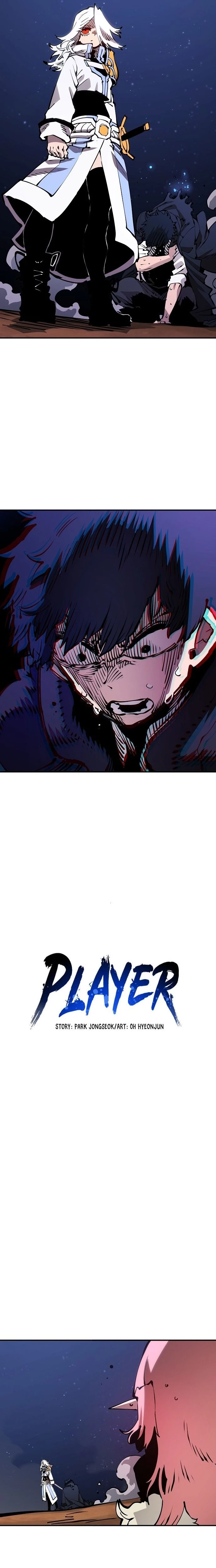 Player Chapter 72 - 13