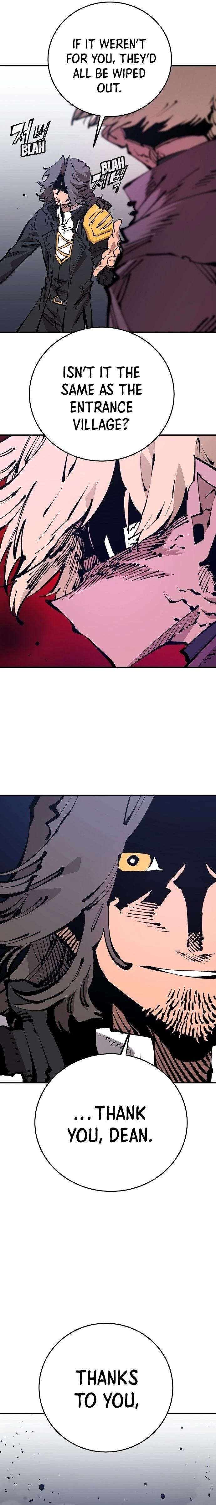 Player Chapter 71 - 11