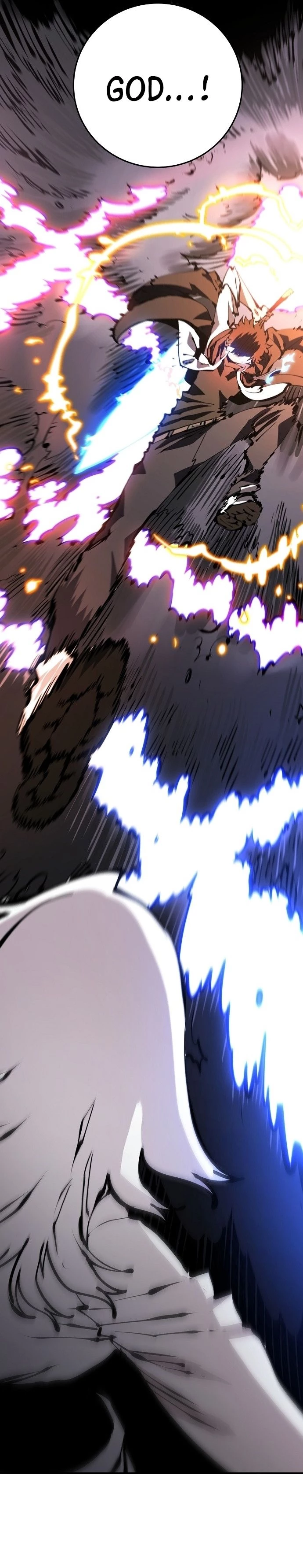 Player Chapter 73 - 21