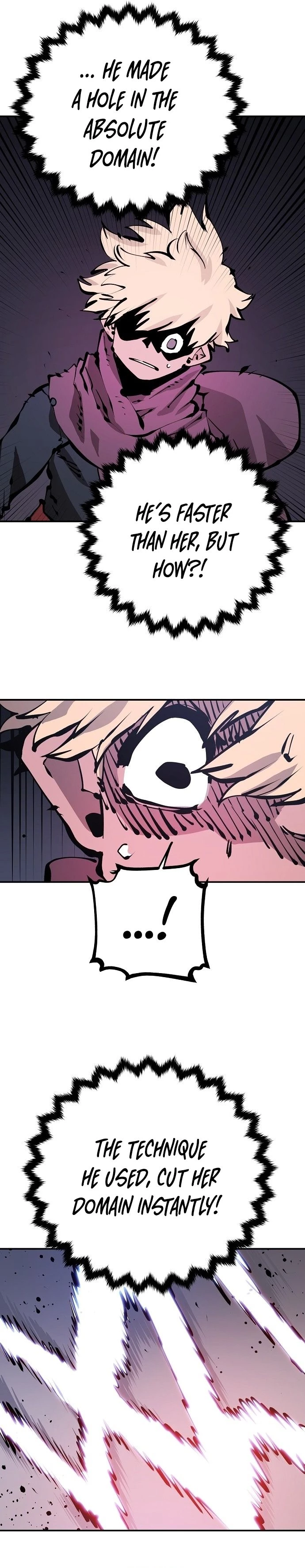 Player Chapter 73 - 22