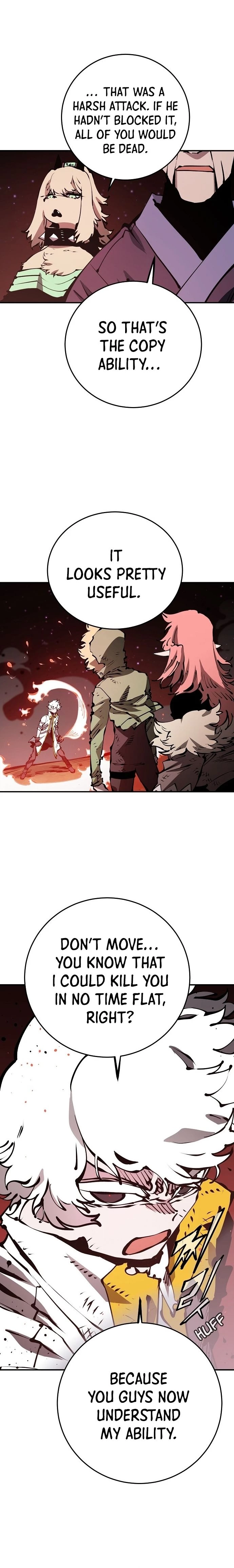 Player Chapter 72 - 15