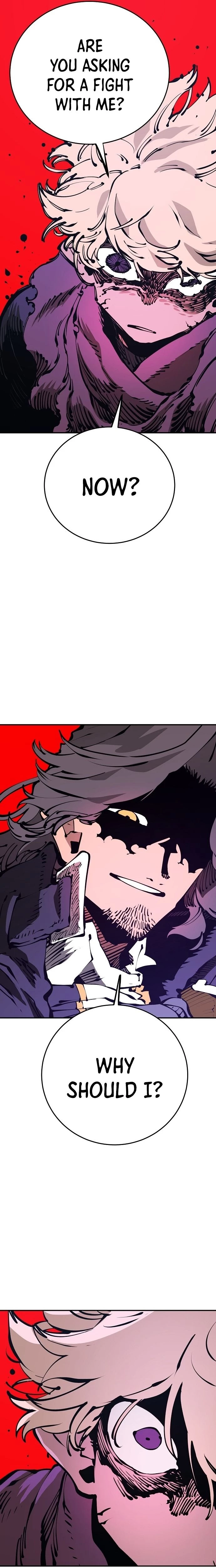 Player Chapter 71 - 13