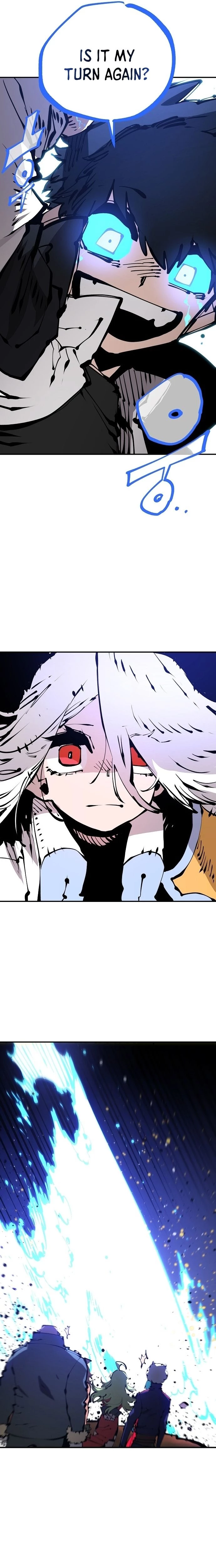 Player Chapter 73 - 23