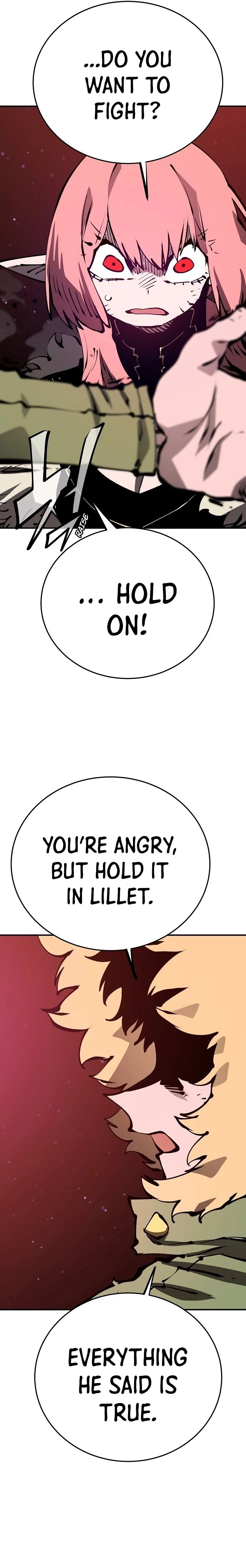 Player Chapter 72 - 16