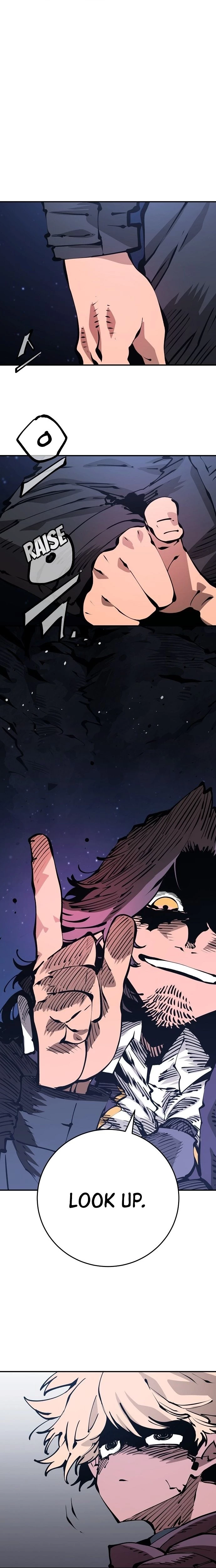 Player Chapter 71 - 14