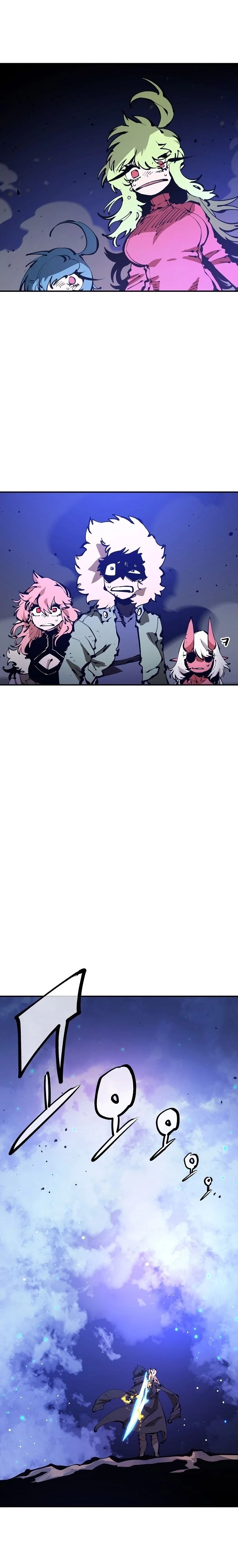 Player Chapter 73 - 24