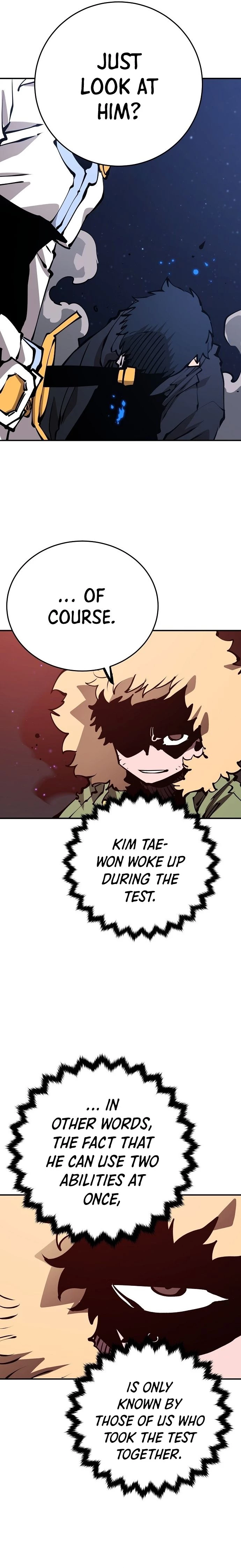 Player Chapter 72 - 18