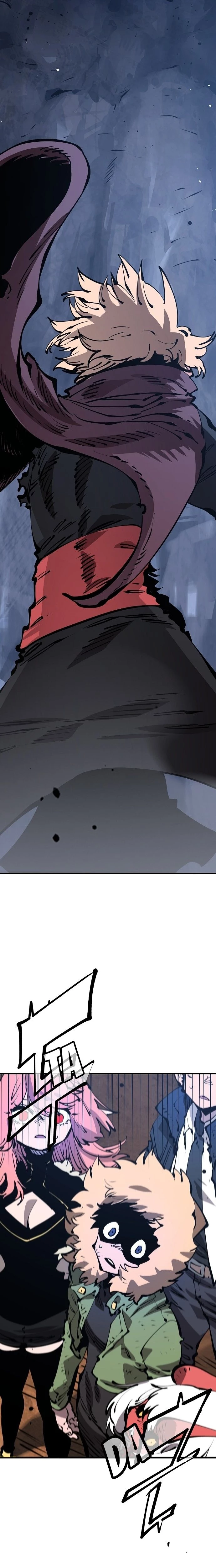 Player Chapter 71 - 16
