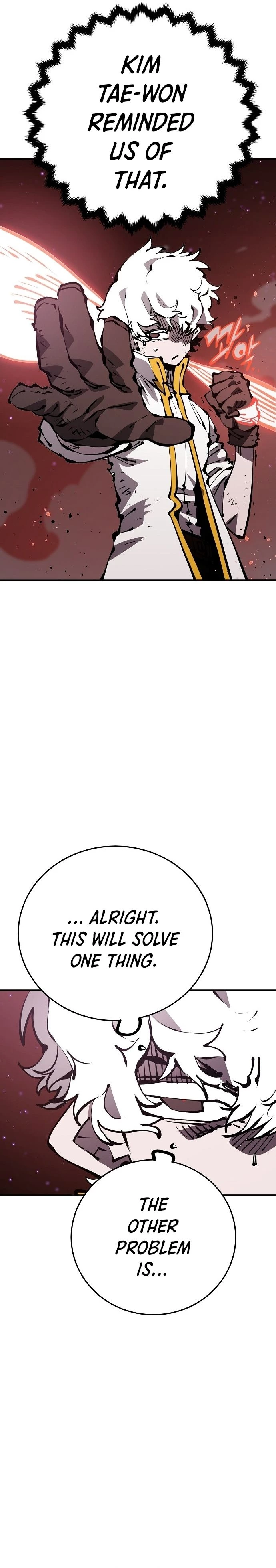 Player Chapter 72 - 19