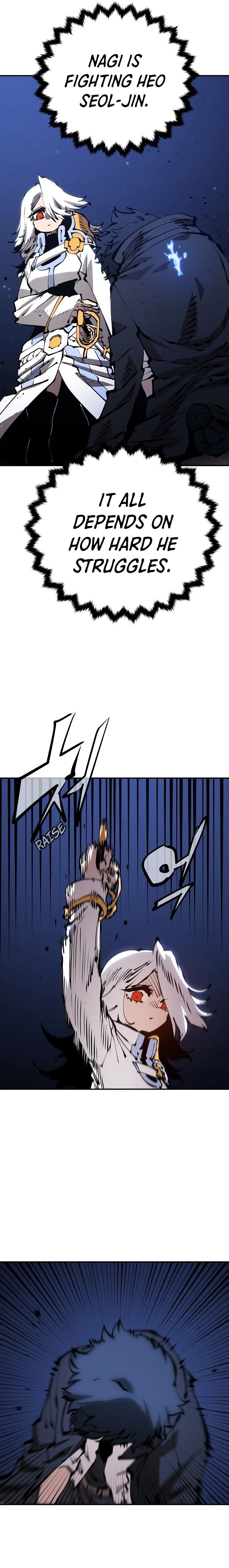 Player Chapter 72 - 20