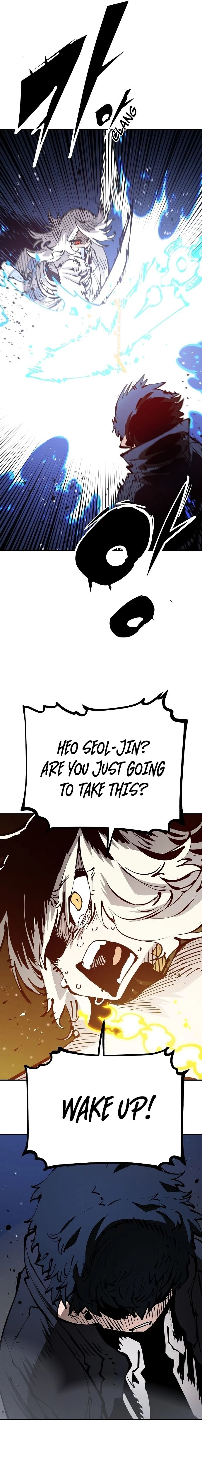 Player Chapter 72 - 21