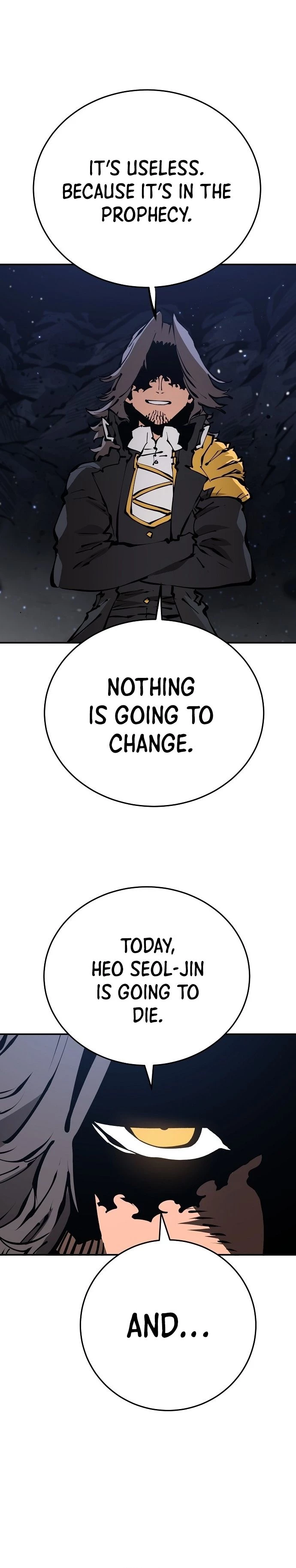 Player Chapter 72 - 22