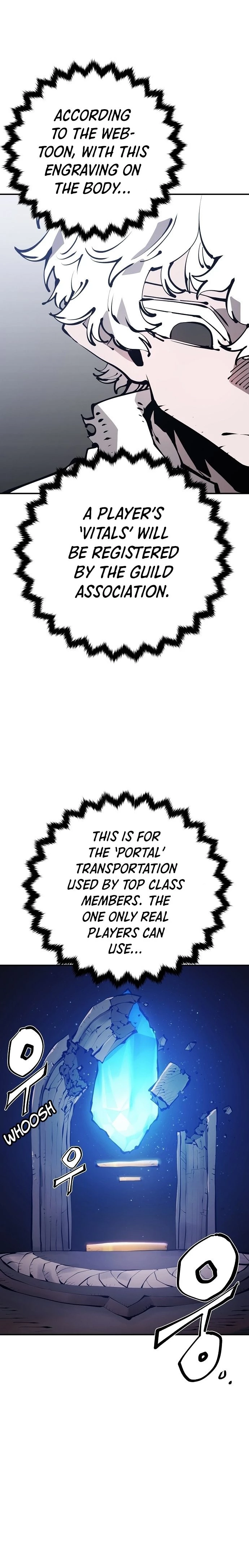 Player Chapter 70 - 3