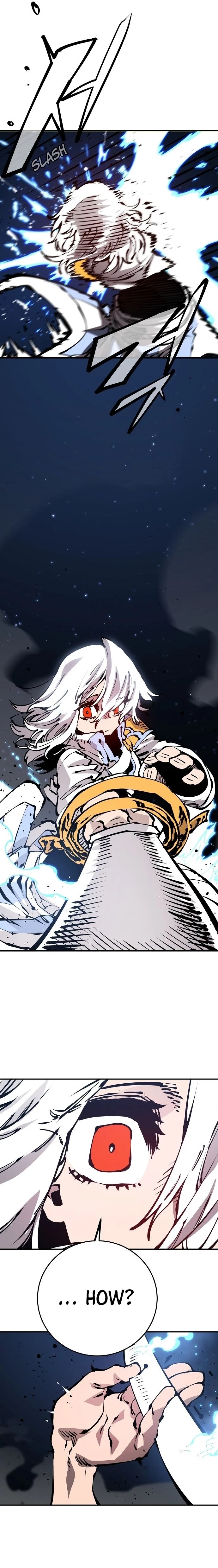 Player Chapter 72 - 24