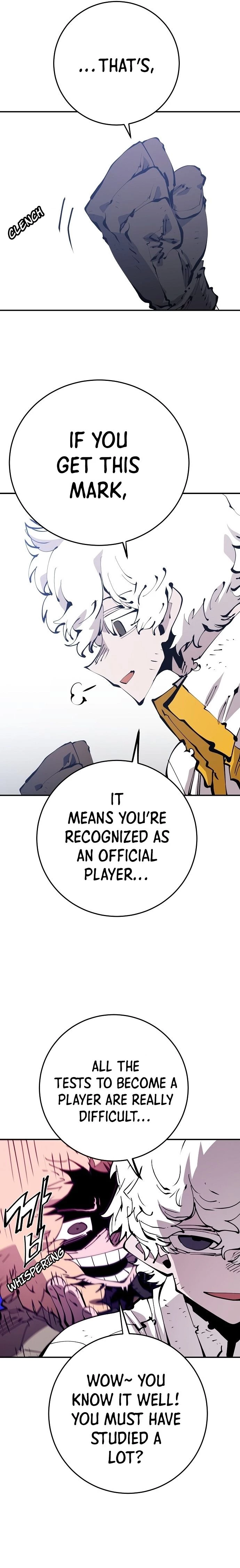 Player Chapter 70 - 4