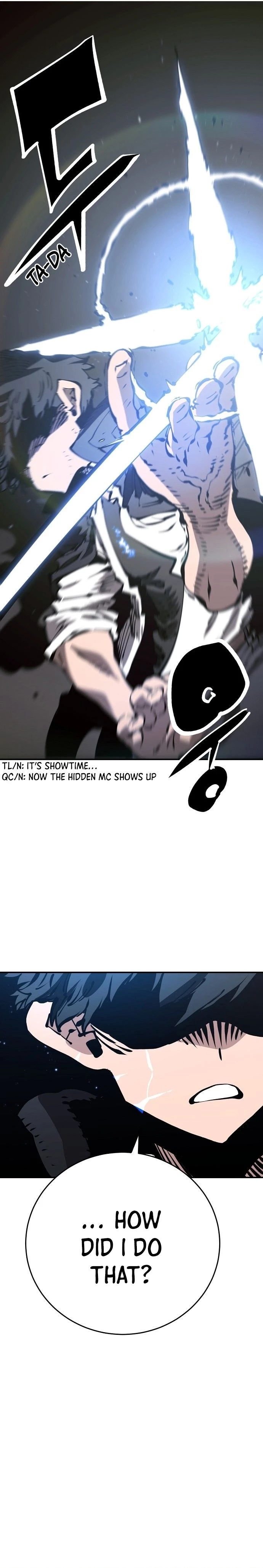 Player Chapter 72 - 25