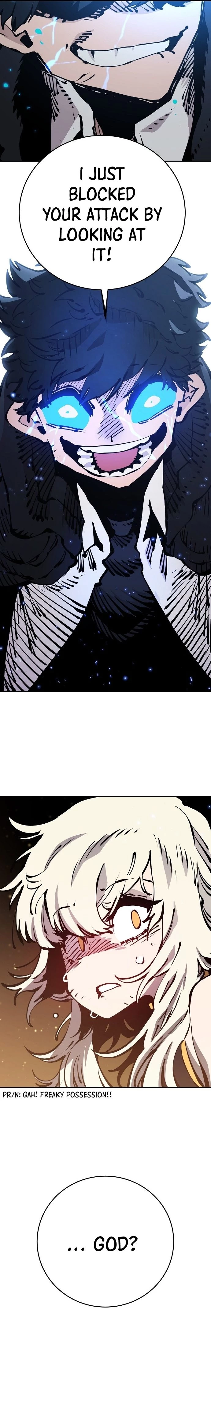 Player Chapter 72 - 26