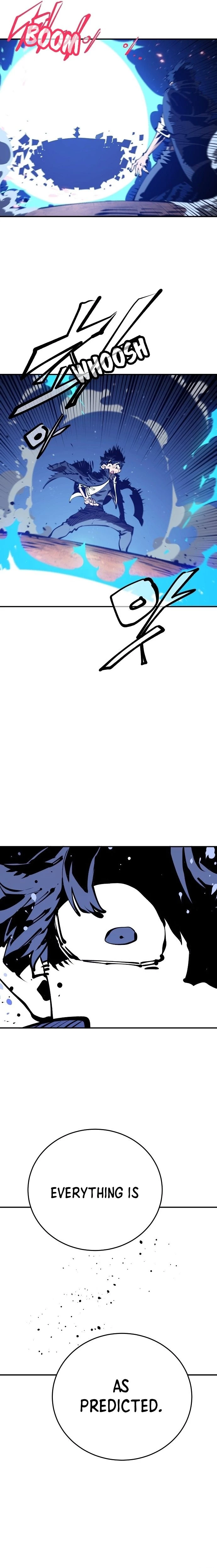 Player Chapter 71 - 23