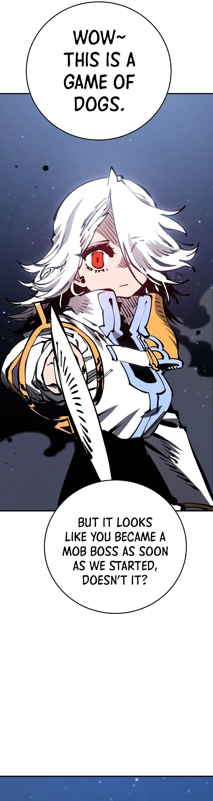 Player Chapter 72 - 27