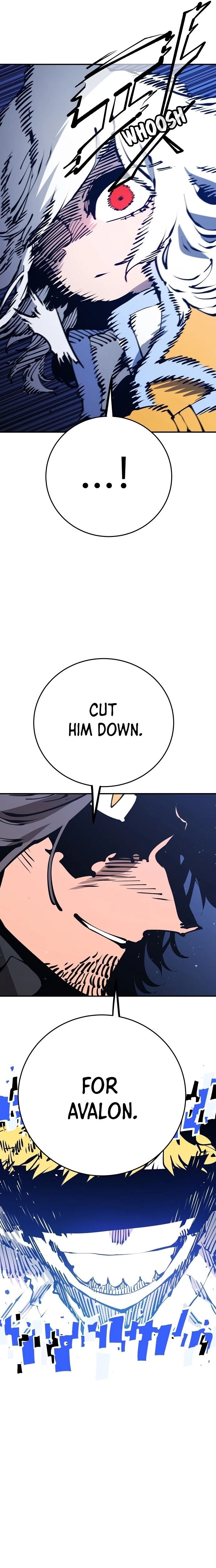 Player Chapter 71 - 24