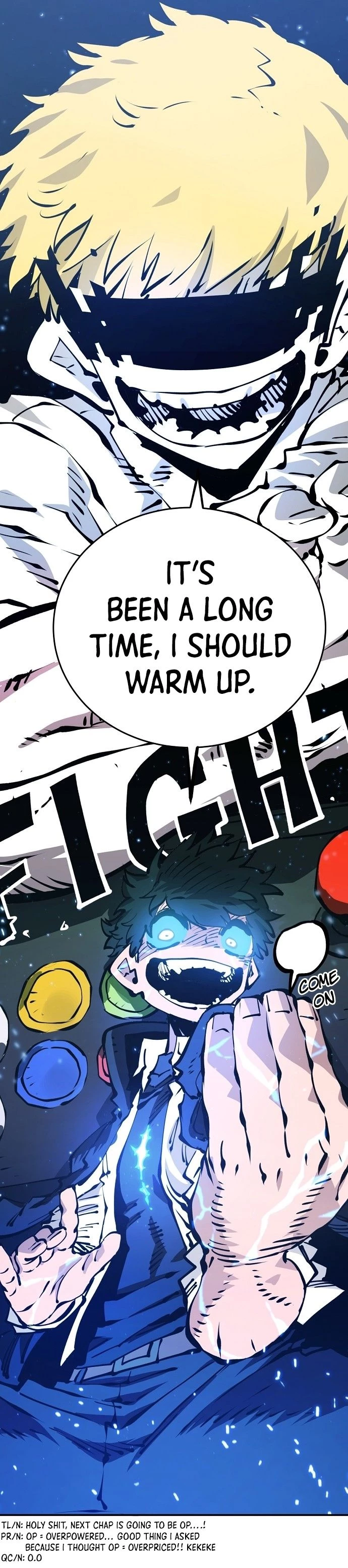 Player Chapter 72 - 28