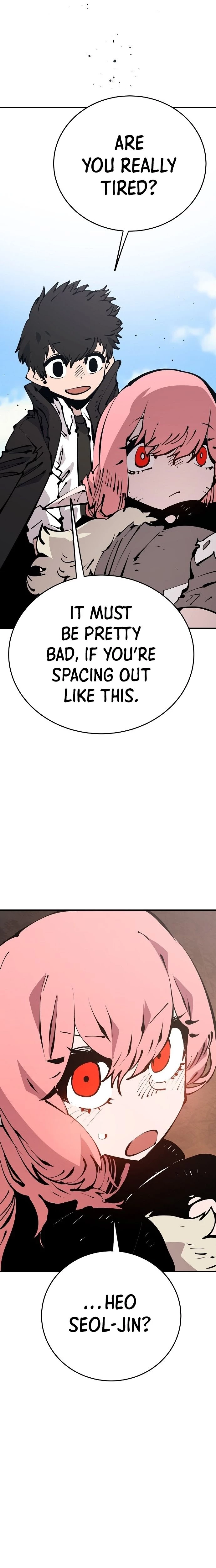 Player Chapter 70 - 8