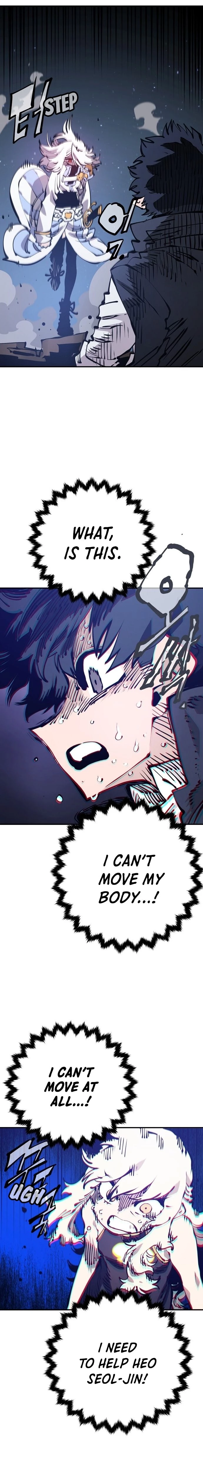 Player Chapter 71 - 25
