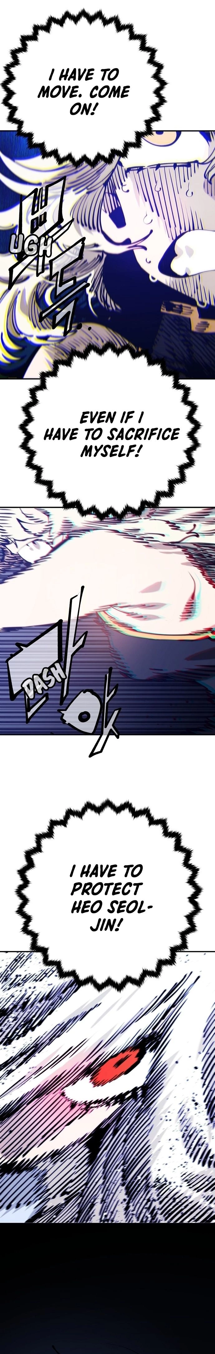 Player Chapter 71 - 26