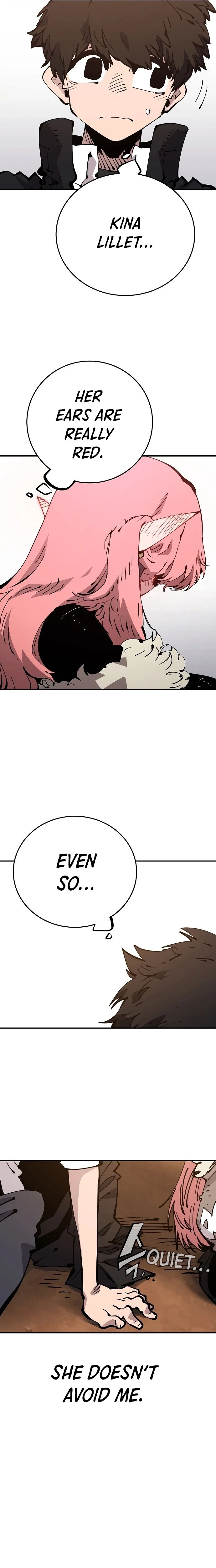 Player Chapter 70 - 10