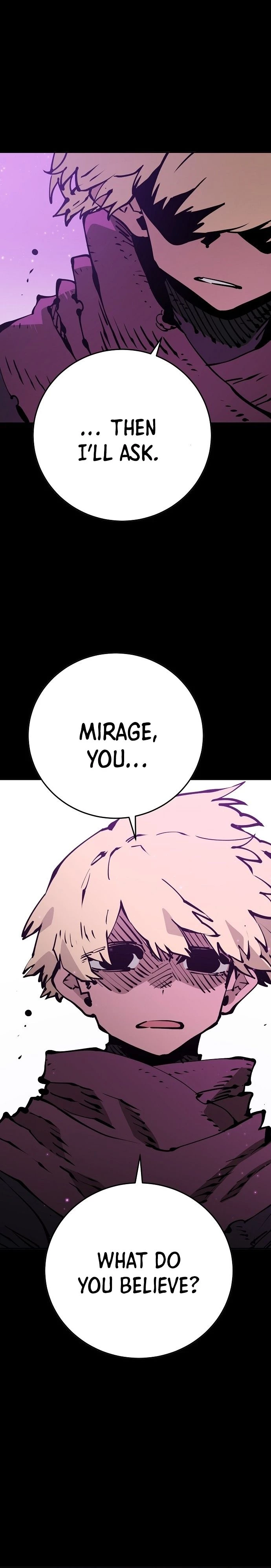 Player Chapter 69 - 2