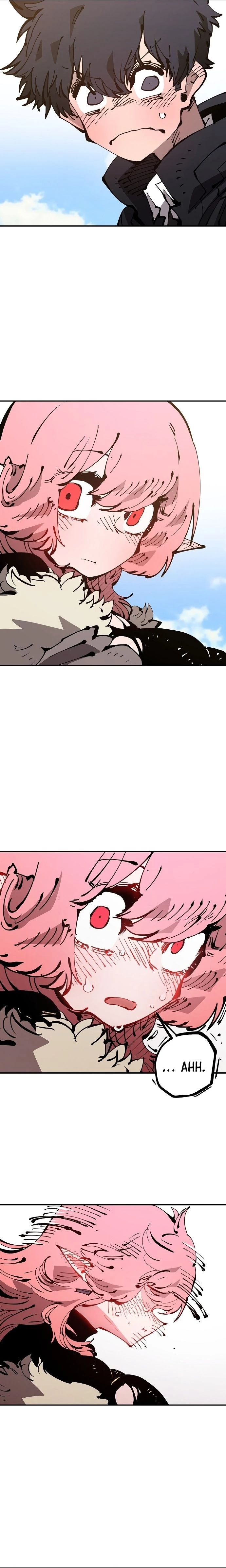 Player Chapter 70 - 12
