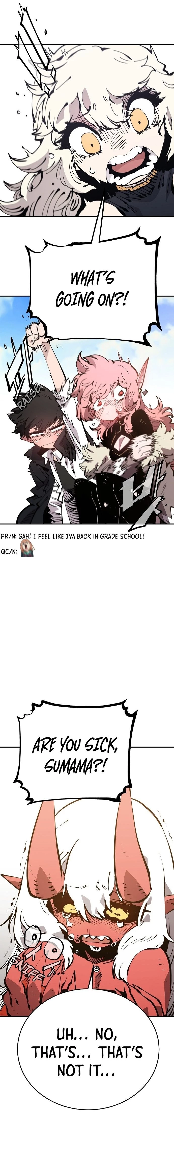 Player Chapter 70 - 14