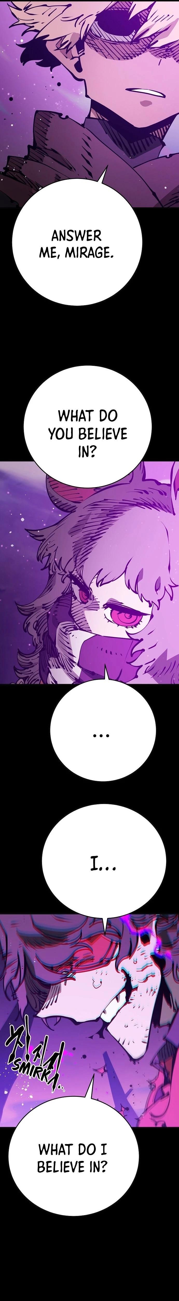 Player Chapter 69 - 5