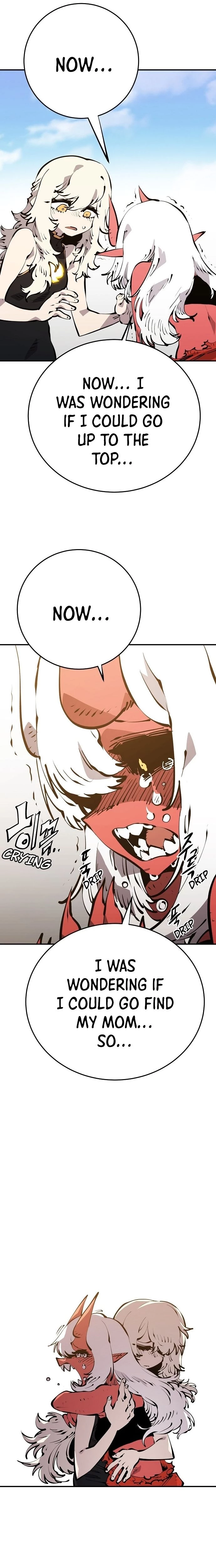 Player Chapter 70 - 15