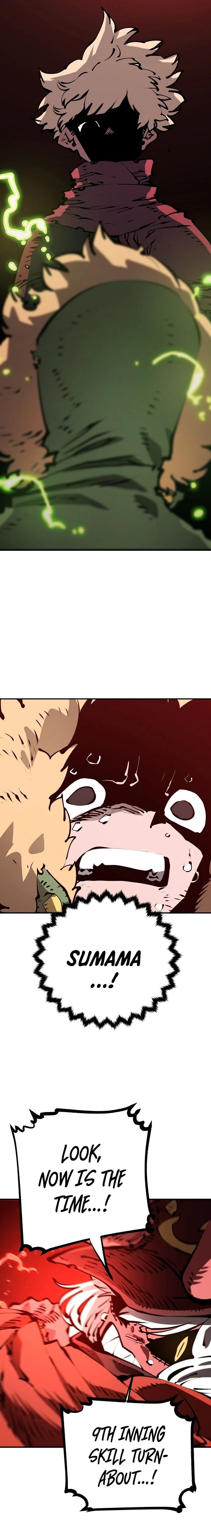 Player Chapter 68 - 3