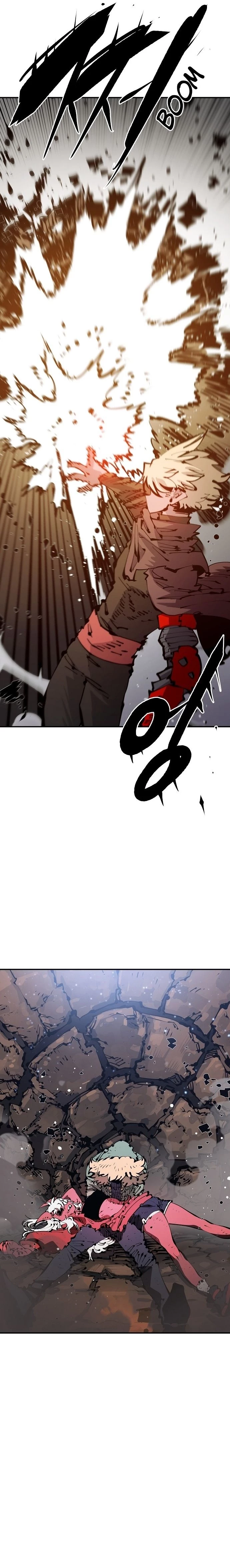 Player Chapter 68 - 6