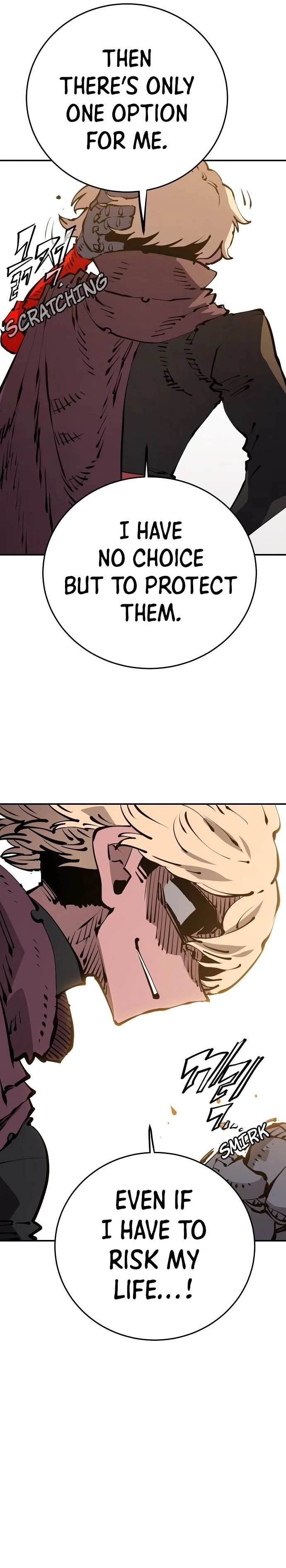 Player Chapter 70 - 22
