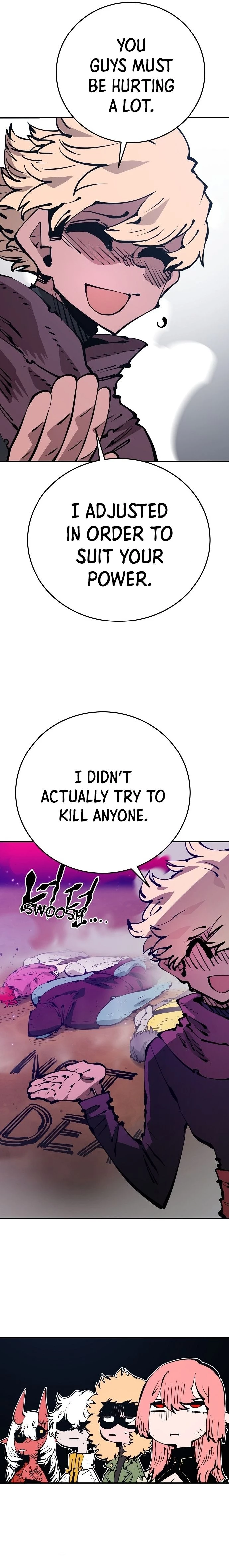 Player Chapter 69 - 13